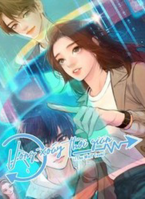 Vòng Xoáy Thời Gian