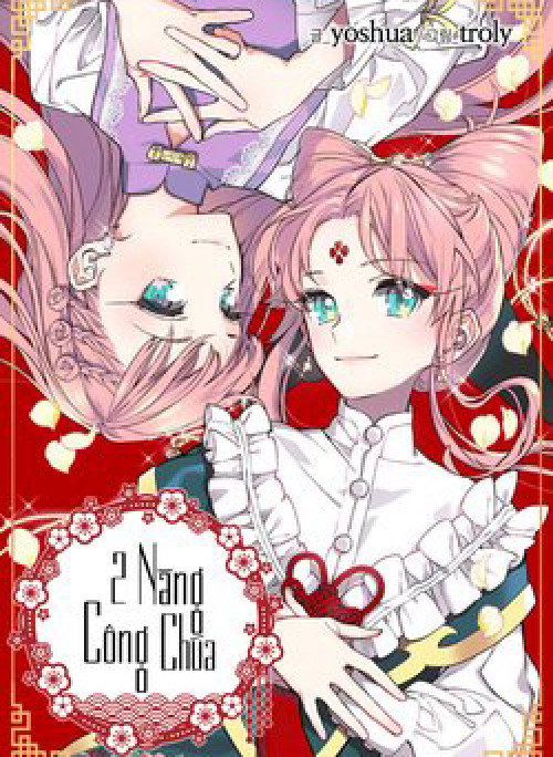 2 Nàng Công Chúa