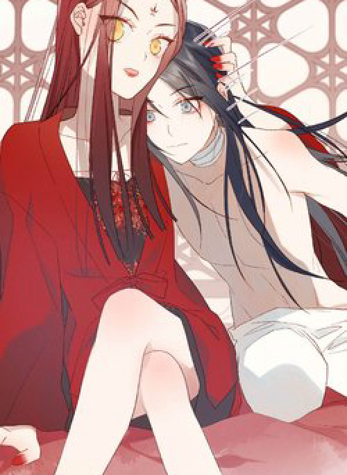 Ác Nữ Cự Tuyệt Cua Nam Chính