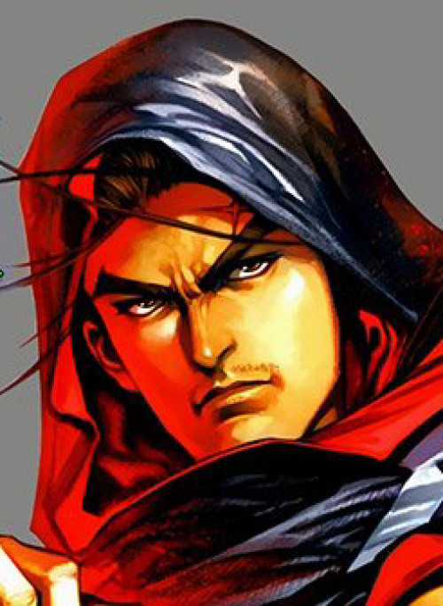 Bá Đao Vô Địch