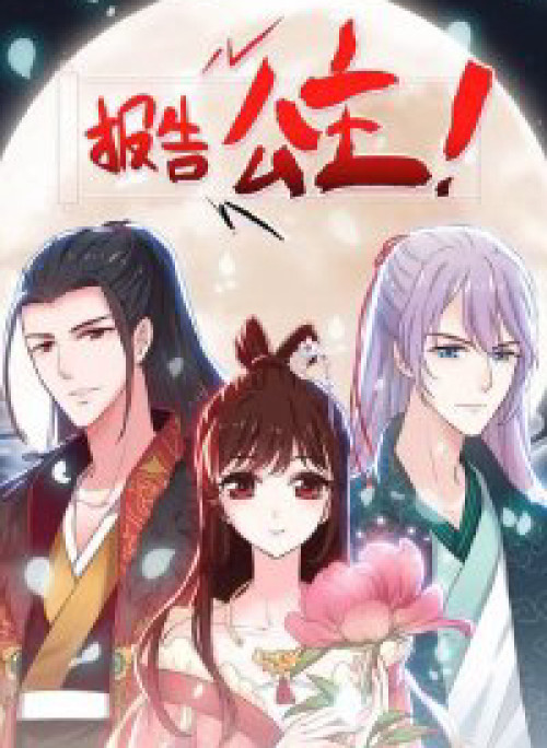 Bẩm Báo Công Chúa !