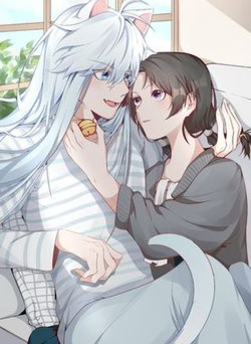 Bạn Trai Là Quái Vật