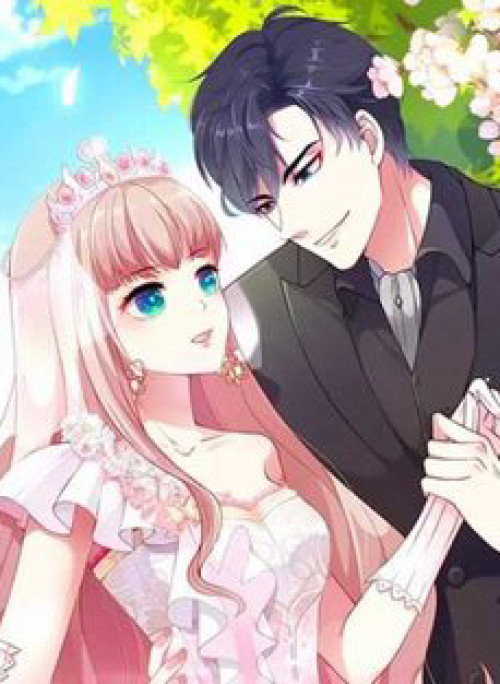 Băng Sơn Tổng Tài Sủng Thê Đến Vô Đạo