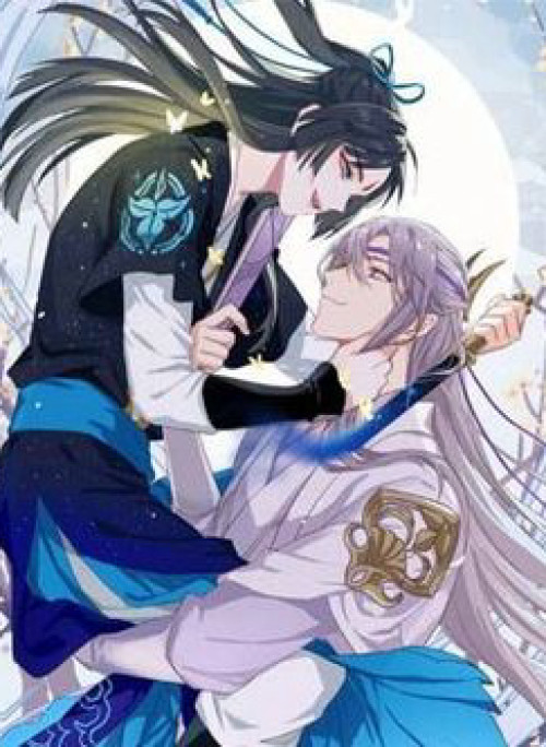 Bệ hạ, cầu người đừng làm yêu!