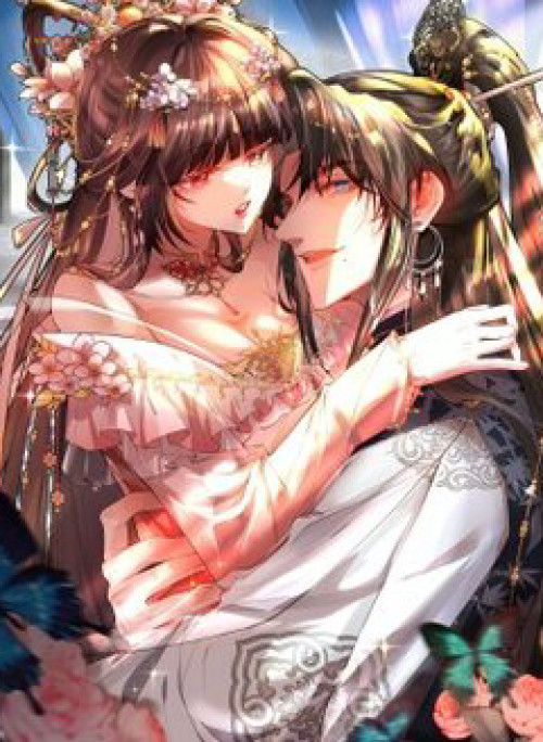 Bệnh Kiều Sư Đệ Lại Giả Vờ Đáng Thương