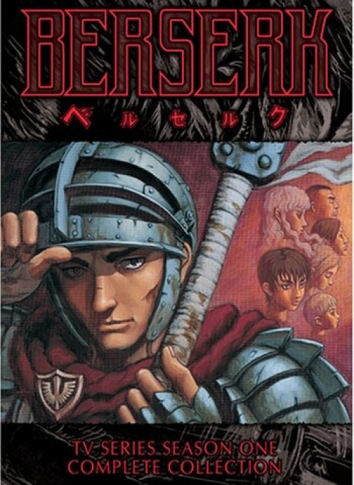 Berserk