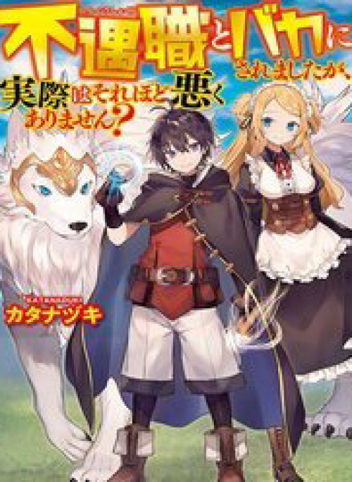 Chức Nghiệp Vô Năng