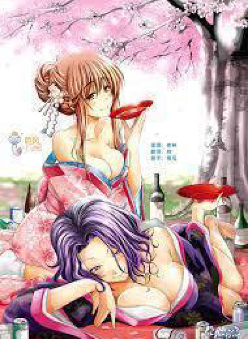 Cô Gái Thích Lặn - Grand blue