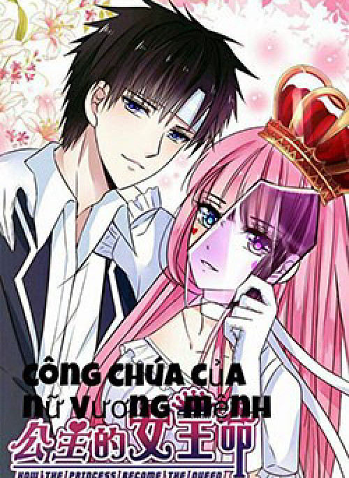 Công Chúa Nữ Vương Mệnh