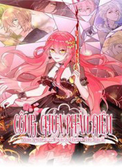 Công Chúa Phản Diện