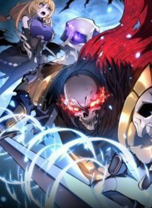 Cốt Binh Tiến Hóa Thần Cấp!