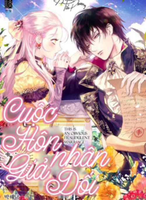 Cuộc Hôn Nhân Giả Dối