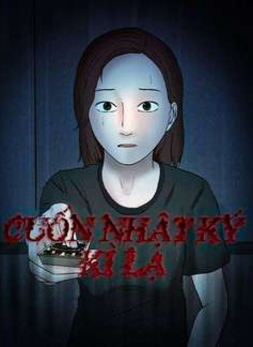 Cuốn Nhật Ký Kỳ Lạ