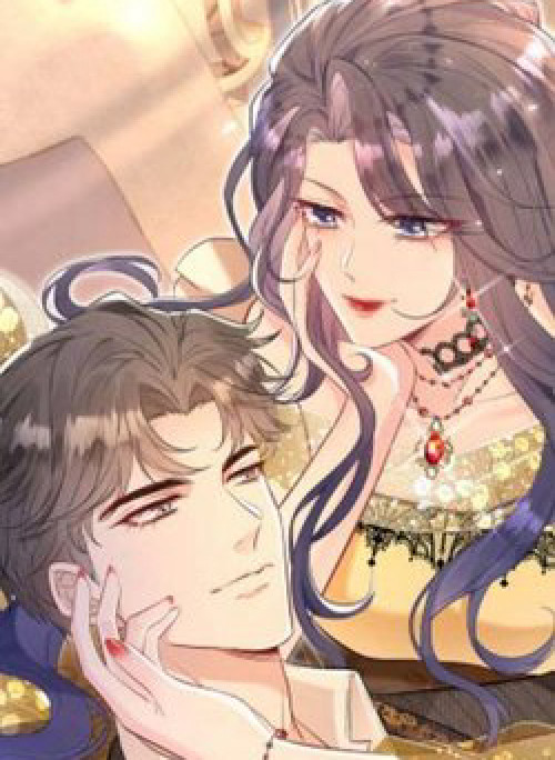 Đại boss thần bí Lại Chiều Hư Vợ