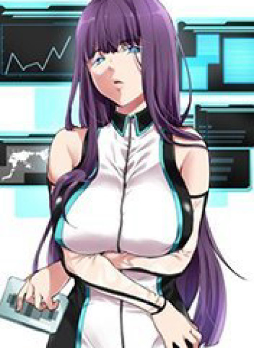 Dàn Harem Cuối Cùng