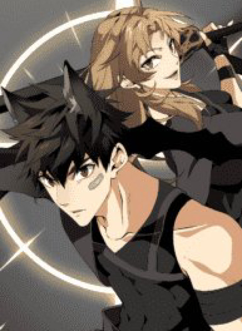 Đấng Cứu Thế Hồi Kết Của Các Vị Thần