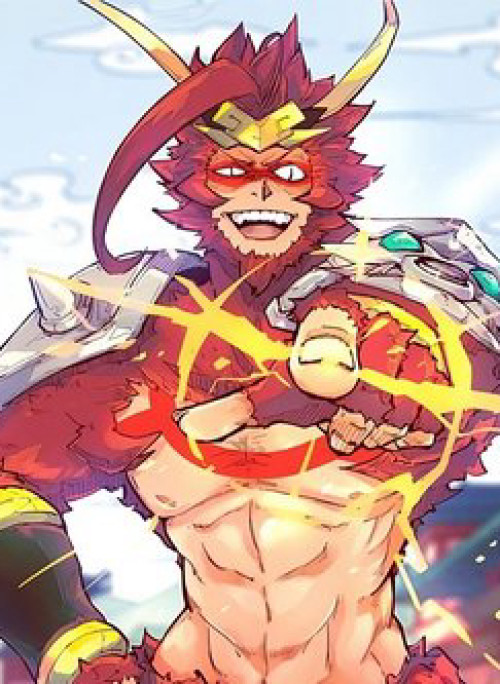 Đấu Chiến Thắng Phật