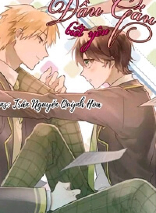 Đầu Gấu Biết Yêu