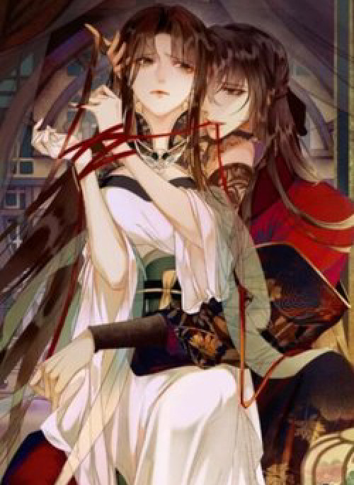 Dạy Hư Đồ Đệ Phản Diện Rồi Phải Làm Sao Đây ?