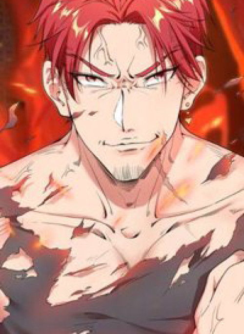 Đỉnh Phong Cường Thiếu