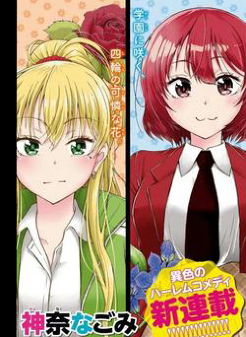 Đừng biến dạng mà, Ogata-kun!!