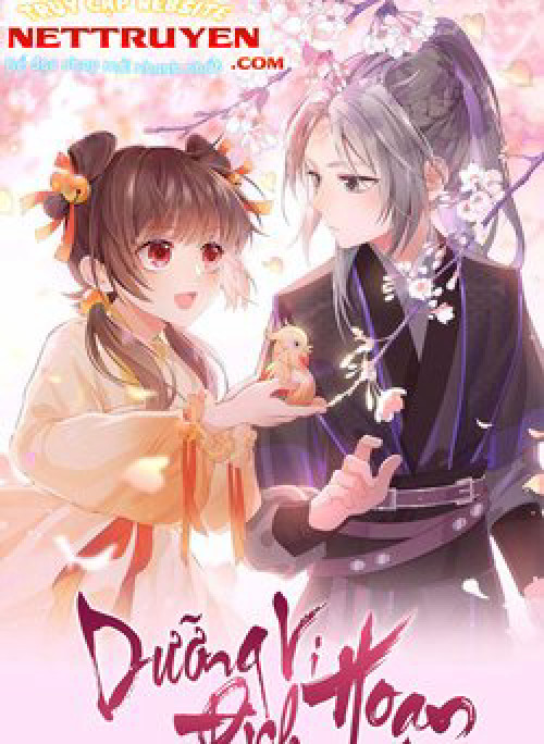 Dưỡng Địch Vi Hoạn