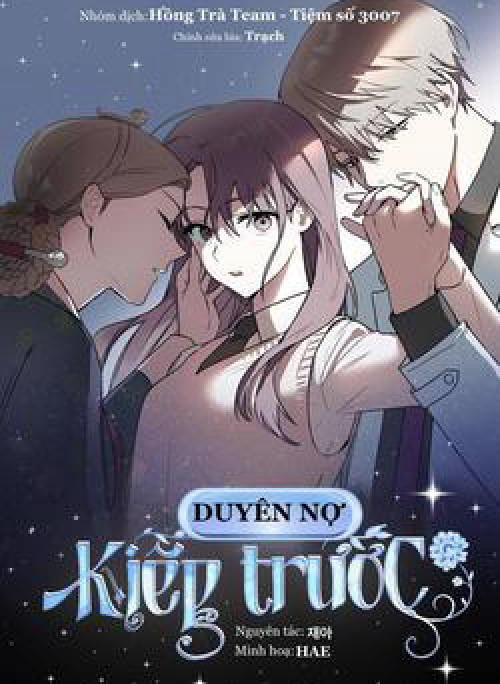 Duyên Nợ Kiếp Trước