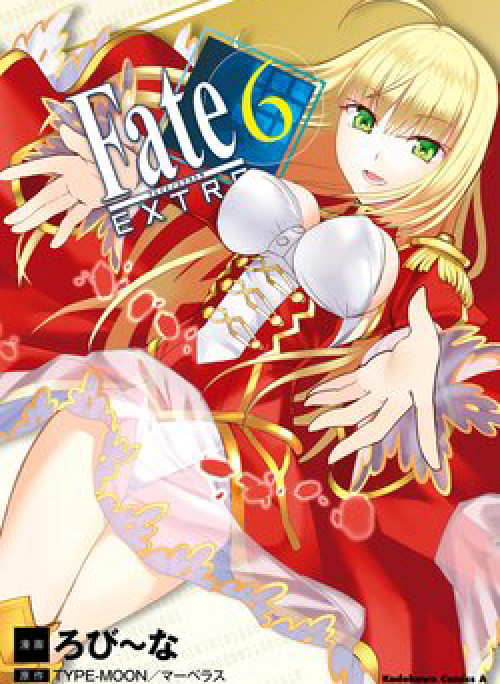 Fate/extra