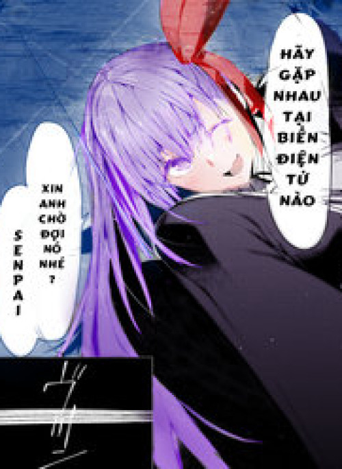 Fate/Grand Order: Epic of Remnant - SERAPH