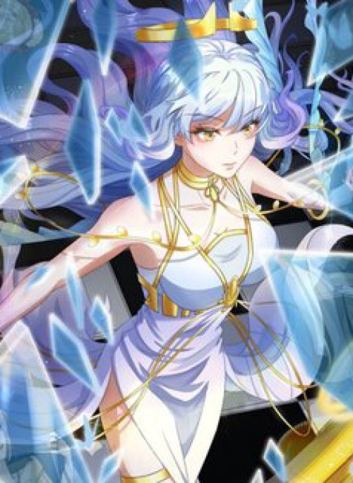 Giẫm Lên Cặn Bã Nam Nhân Làm Chủ Thần