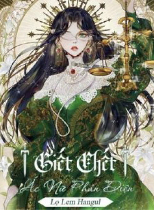 Giết Chết Ác Nữ Phản Diện