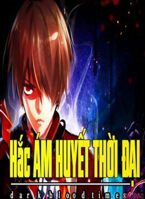 Hắc Ám Huyết Thời Đại