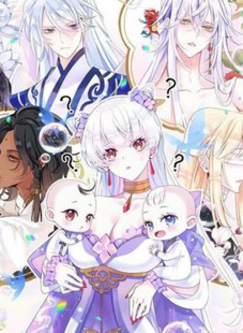 Hậu Cung Ba Ngàn Của Nãi Nãi