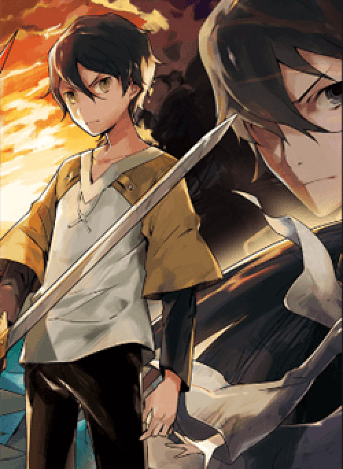 Hiraheishi wa Kako wo Yumemiru