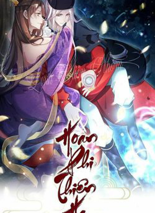 Hoạn Phi Thiên Hạ