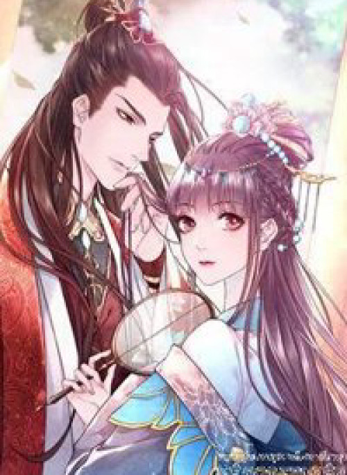 Hoàng Thái Phi Cũng Muốn Yêu