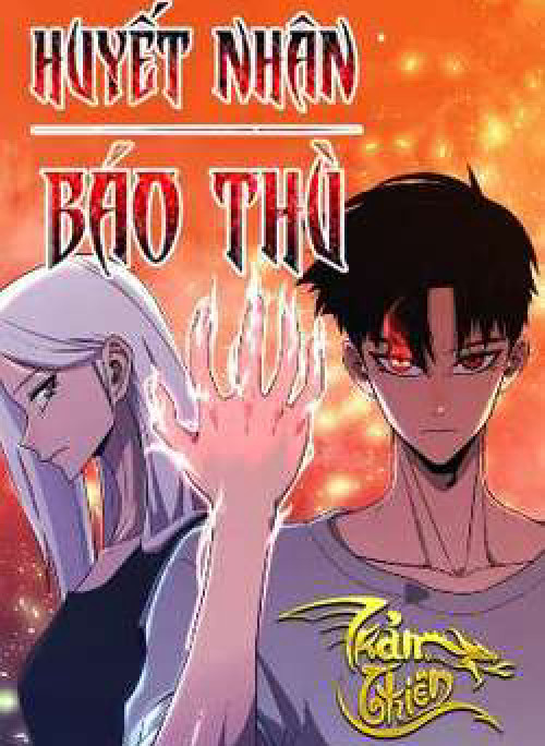 Huyết Nhân Báo Thù