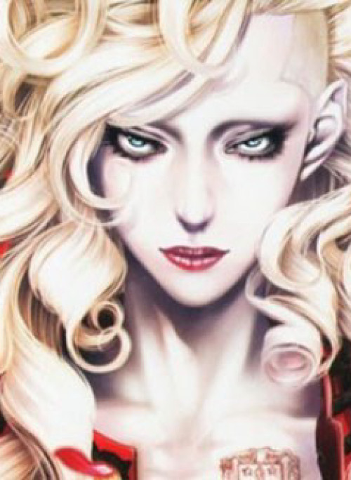 Innocent Rouge (Innocent phần 2)