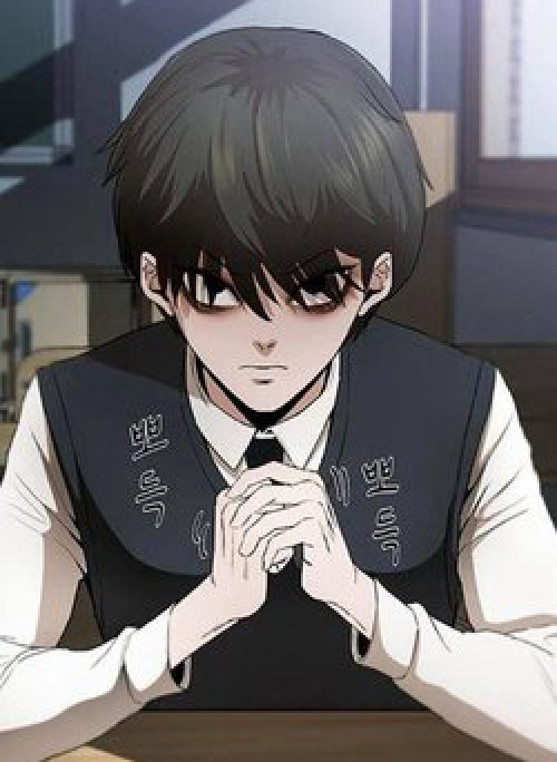 Không Làm Anh Hùng Để Trở Thành Nhân Vật Phản Diện