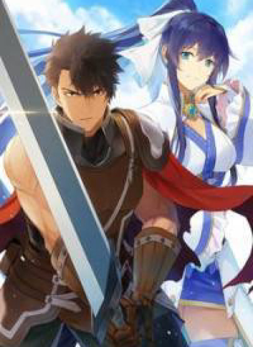 Kuitsume Youhei no Gensou Kita