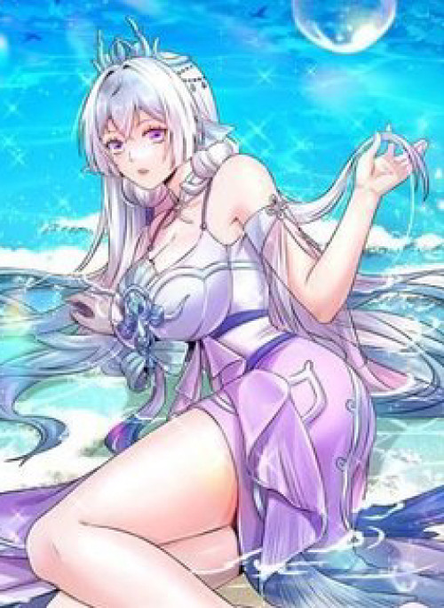 Long Vương cuối cùng