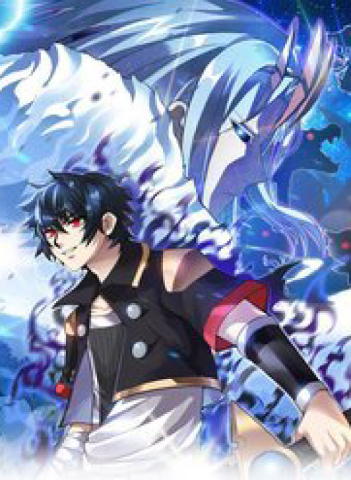 Ma Vương Gian Lận Hệ Thống