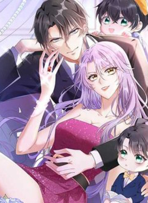 Manh Bảo Của Tôi Là Liêu Cơ