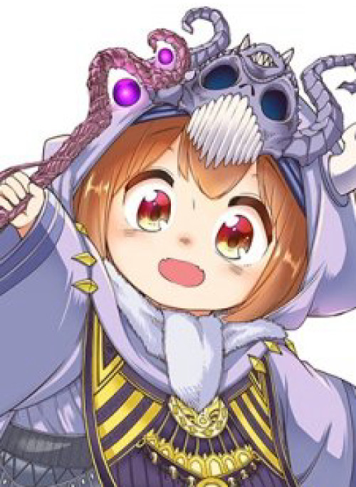 Maou No Musume Wa Yasashi Sugiru!!