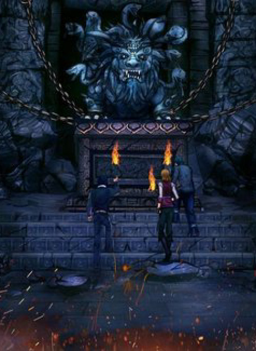 Mộ Thành Ngụy Sự