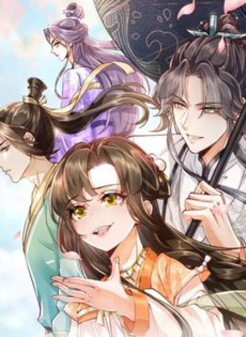 Một Trăm Lẻ Tám Cách Bày Trò Của Nhân Vật Phản Diện