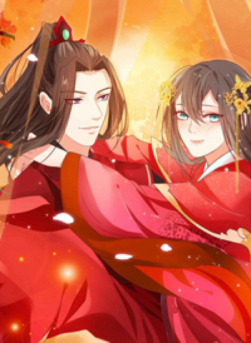 Mười dặm hồng trang, thay huynh xuất giá