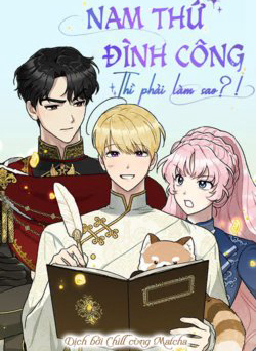 Nam thứ đình công thì phải làm sao?!