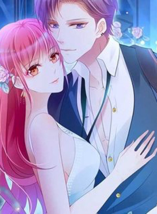 Nghìn Lẻ Một Đêm Với Tổng Tài