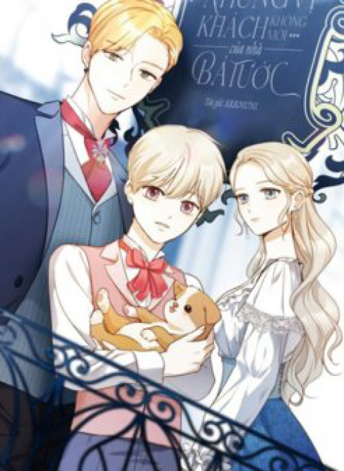 Người không mời mà đến